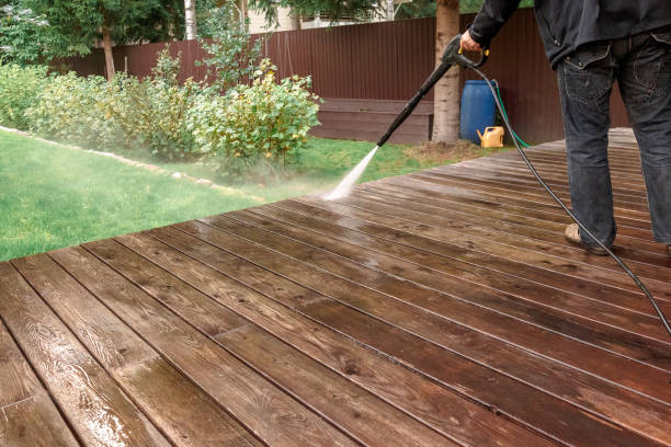 Best Animal Enclosure Cleaning  in Norco, CA