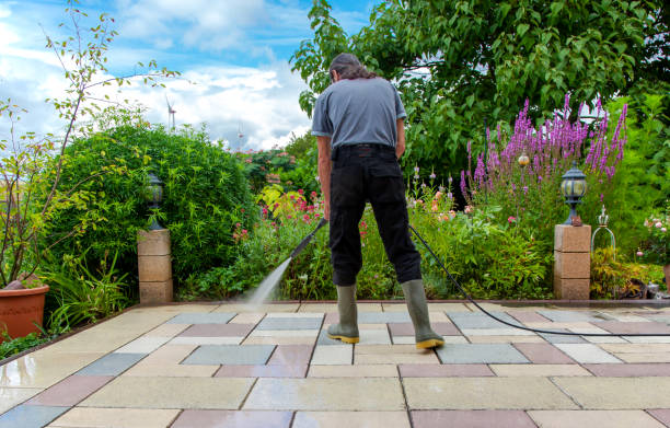 Best Parking Lot and Garage Cleaning  in Norco, CA