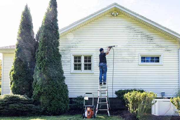 Best Building Exterior Washing  in Norco, CA