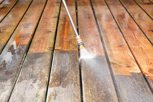 Trusted Norco, CA Pressure Washing Services Experts
